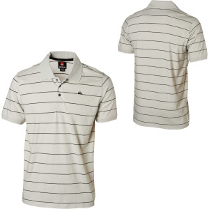 Quiksilver Hakman Polo Shirt - Short-Sleeve - Men's - 2010