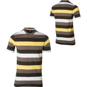 Quiksilver Oyster Crew - Men's - 2010
