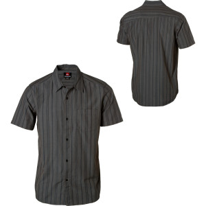 Quiksilver Regatta Shirt - Short-Sleeve - Men's - 2010