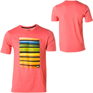 Quiksilver Boardstack T-Shirt - Short-Sleeve - Men's - 2010