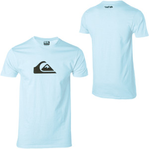 Quiksilver Mountain T-Shirt - Short-Sleeve - Men's