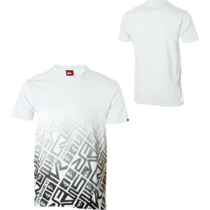 Quiksilver Forefront T-Shirt - Short-Sleeve - Men's - 2010