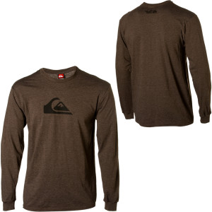 Quiksilver Mountain Wave T-Shirt - Long-Sleeve - Men's