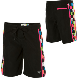 Roxy Venice Beach Breakwater Long Board Short - Women's - 2010
