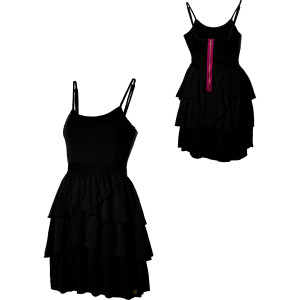 Roxy Zip Me Dress - Women's - 2010