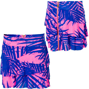 Roxy Naughty & Nice Skirt - Women's - 2010