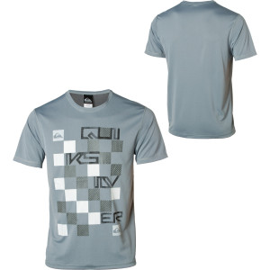 Quiksilver All In Bamboo Surf T-Shirt - Short-Sleeve - Men's - 2010