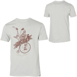 Quiksilver Larry T-Shirt - Short-Sleeve - Men's - 2010