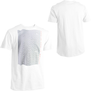 Quiksilver Sail Away T-Shirt - Short-Sleeve - Men's - 2010