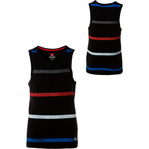 Quiksilver Shooter Tank - Boys' - 2010