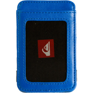Quiksilver Card Trick Wallet - Men's - 2010