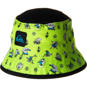 Quiksilver Gromett Hat - Toddler Boys'