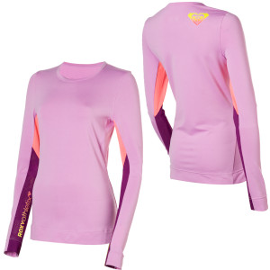 Roxy Athletix Long Jump Top - Long-Sleeve - Women's - 2010