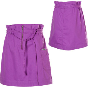 Roxy Harbour Skirt - Women's - 2010