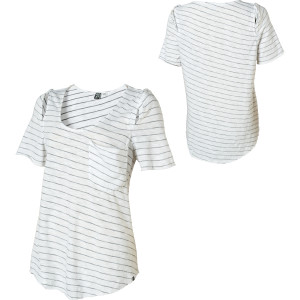 Roxy Sun Dial Shirt - Short-Sleeve - Women's