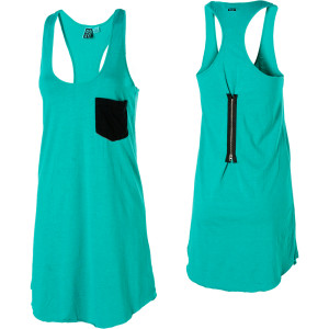 Roxy Wave Watch Dress - Women's - 2010