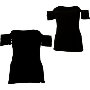 Roxy Sizzle Top - Short-Sleeve - Women's - 2010