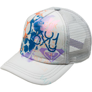 Roxy Stay With Me Trucker Hat - Women's - 2010