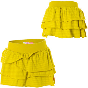 Roxy Busy Signal Skirt - Little Girls' - 2010