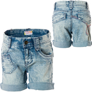 Roxy Hearthrob Short - Toddler Girls' - 2010