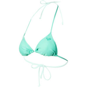 Roxy Surf Essentials Tiki Triangle Bikini Top - Women's