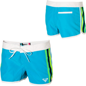 Roxy Rox-Two-O Board Short - Women's - 2010