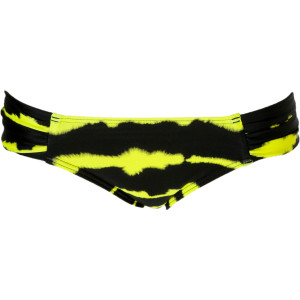 Roxy Surfari Sidewinder Bikini Bottom - Women's - 2010