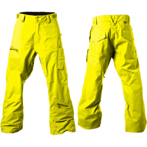 Quiksilver Travis Rice Gore-Tex Pant - Men's