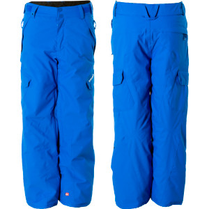 Quiksilver Kripya Insulated Pant - Boys' - 2010