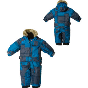 Quiksilver Somersault Snow Suit - Infant Boys' - 2010