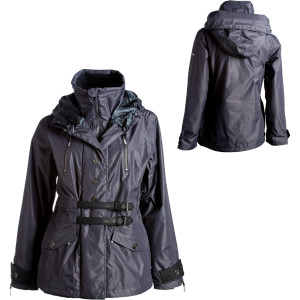 Roxy Torah Bright Jacket - Women's - 2010