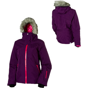 Roxy Chamonix Jacket - Women's - 2010