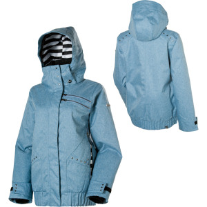 Roxy Kjersti Buass Jacket - Women's - 2010
