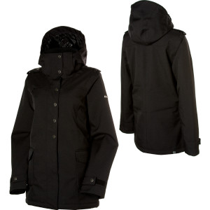 Roxy Illusion Jacket - Women's - 2010