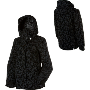 Roxy Nosawa Jacket - Women's - 2010