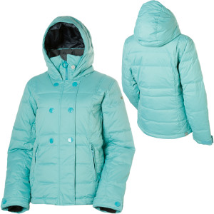 Roxy Cortina Jacket - Women's