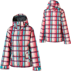 Roxy Jet Setting Jacket - Women's - 2010