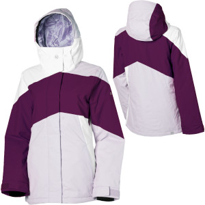 Roxy Beyond Insulated Jacket - Women's - 2010