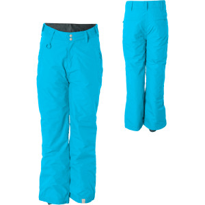 Roxy Snowball Insulated Pant - Girls' - 2010