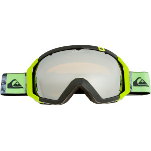 Quiksilver Travis Rice Q-2 Goggle