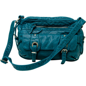 Roxy La Dolce Vita Crossbody Purse - Women's - 2010