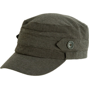 Roxy New Autumn Military Hat - Women's - 2010