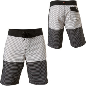 Quiksilver Cypher Pit Fall Board Short - Men's - 2010