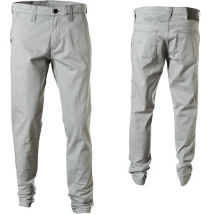 Quiksilver Slacker Chino Pant - Men's - 2010