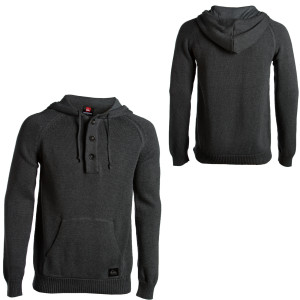 Quiksilver Vader Sweater - Men's - 2010