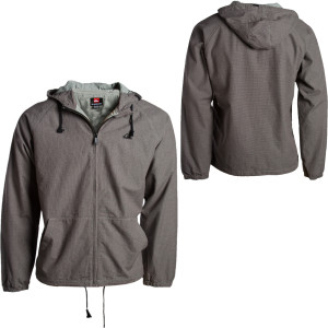 Quiksilver Park Slope Jacket - Men's - 2010
