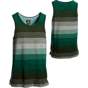 Quiksilver Carter Tank Top - Men's - 2010