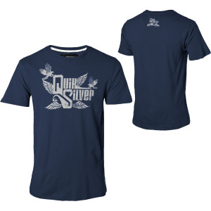 Quiksilver Better Living T-Shirt - Short-Sleeve - Men's - 2010