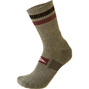 Quiksilver Blunt Slide Sock - Men's - 2010
