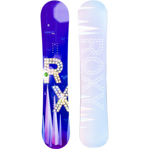 Roxy Inspire B Snowboard - Grils' - 2010